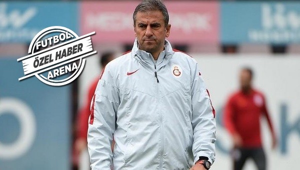 İşte Galatasaray'ın transfer planı
