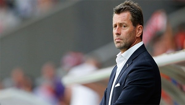 İşte Michael Skibbe'nin yeni adresi