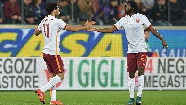 İtalya'da Roma liderliğe oturdu