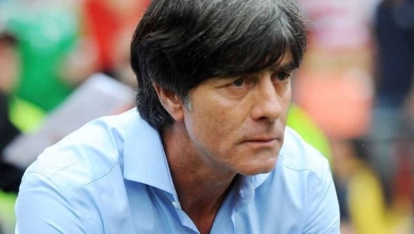 Joachim Löw'den Türkiye'ye mesaj