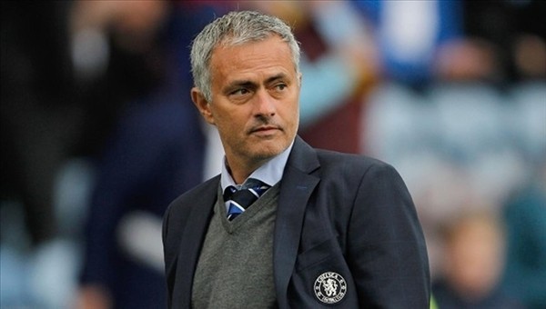 Jose Mourinho Chelsea'den ayrılacak mı?