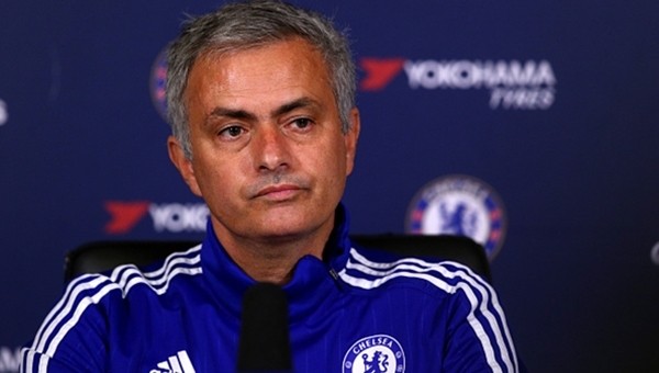 Jose Mourinho'dan şaşırtan açıklama