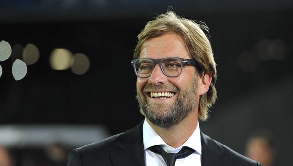 Jürgen Klopp Liverpool'un başına mı geçiyor?