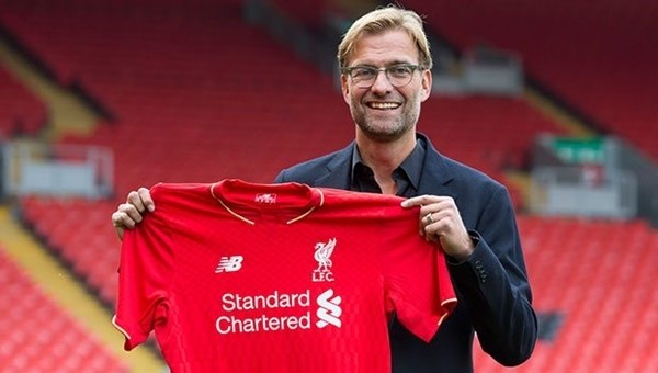 Jürgen Klopp'un açıklaması forma oldu