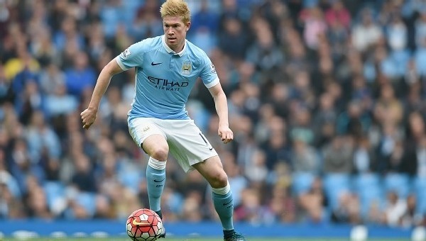 Kevin De Bruyne: 'Kendimi daha çok ispatlamalıyım'