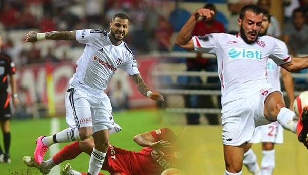 Kim doğruyu söylüyor? Beşiktaş maçında ŞOK olay!