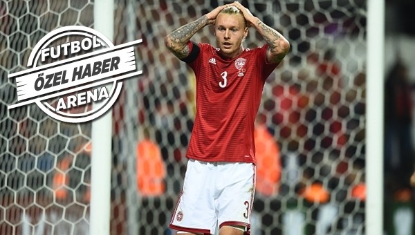 Kjaer ne kadar kazanıyor?