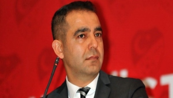 Müftüoğlu: 