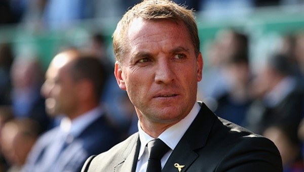 Brendan Rodgers dönemi sona erdi