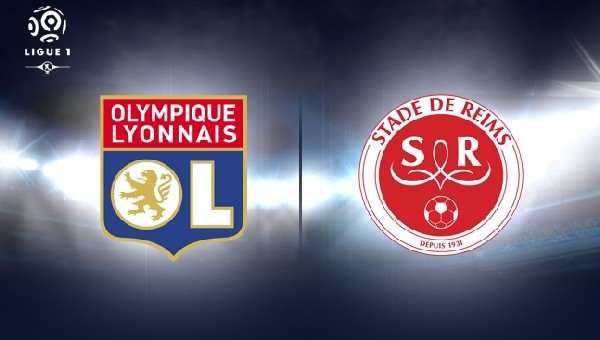 Lyon - Reims maçı saat kaçta, hangi kanalda?