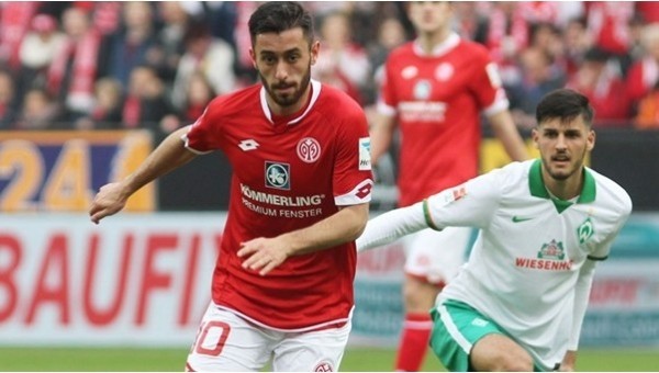 Mainz açıkladı! Yunus Mallı seçimini yaptı