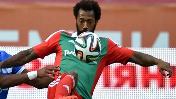 Manuel Fernandes'den Beşiktaş itirafı