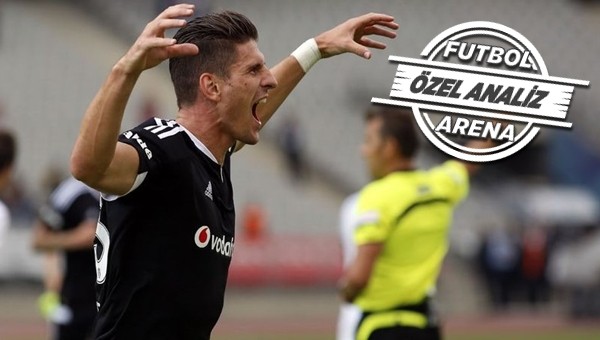 Mario Gomez demek puan demek