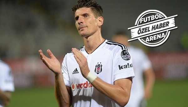 Mario Gomez sezon sonu dönecek mi?