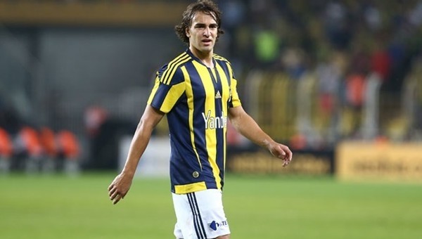 Markovic: 'Benfica'yı destekleyeceğim'