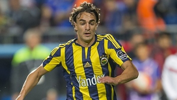 Fenerbahçe'nin Sırp futbolcusu Lazar Markoviç'ten geri adım