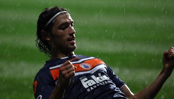 Mehmet Batdal'dan hakemlere Podolski tepkisi