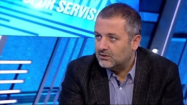 Mehmet Demirkol Hamzaoğlu'nun ilk yarıdaki hatasını açıkladı