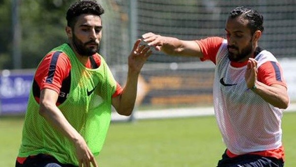 Flaş iddia! 'Mehmet Ekici, Trabzon'u terk etti'