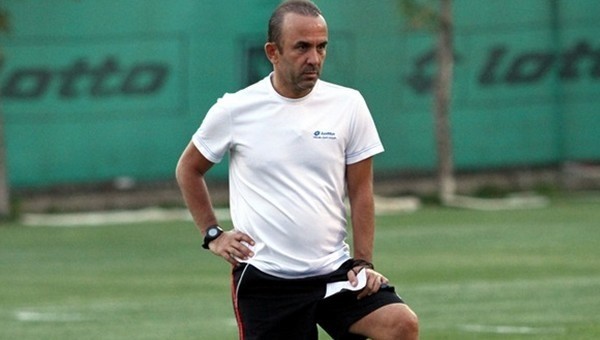 Mehmet Özdilek iddialı konuştu