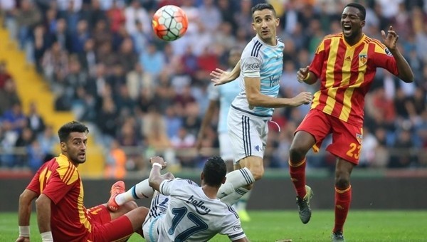 Mehmet Topal farkı
