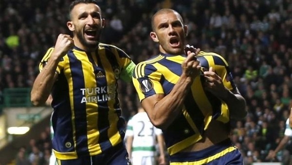 Mehmet Topal'dan Celtic maçı yorumu