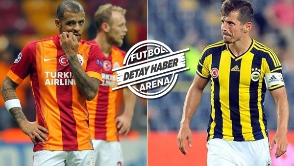 Melo & Emre gidince...