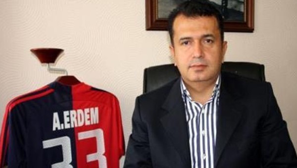 Mersin'de galibiyet sevinci