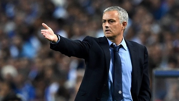 Mourinho'dan acı itiraf