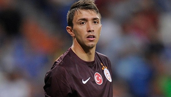 Muslera kendine geldi