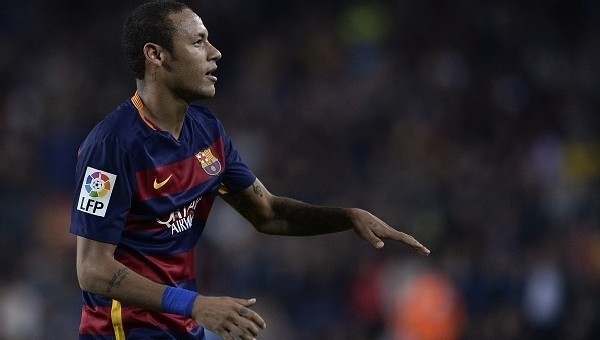 Neymar'a dev teklif