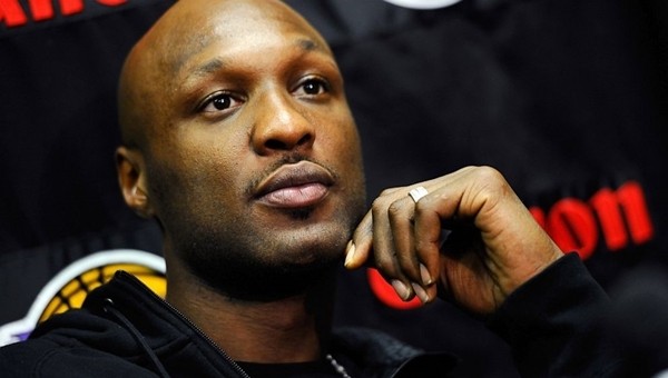 Lamar Odom'un sağlık durumu nasıl?