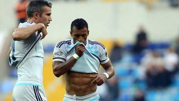 Osmanlıspor deplasmanı demek, kabus demek