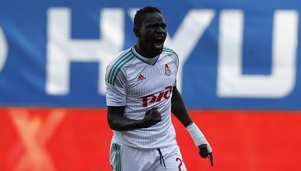 Oumar Niasse'a 20 milyon euro