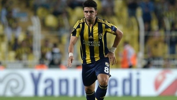 Ozan Tufan iddialı! 'Rahat şampiyon oluruz'