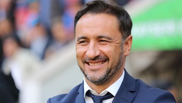 Pereira: 'Gökhan da oynayacak'