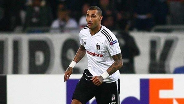 Quaresma Şenol Güneş hakkında konuştu