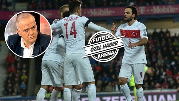 Ahmet Çakar: 'Rakibin kim olduğu önemli değil'