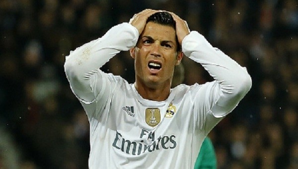 Real Madrid 7 yıl sonra ilk kez...