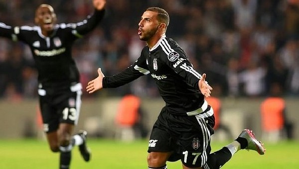Ricardo Quaresma: 'Hocamla sorunum yok'