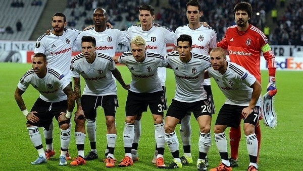Ruslara karşı 33. kez