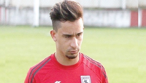 Samsunspor liderliği sürdürmek istiyor