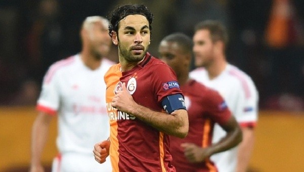 Selçuk İnan'dan Fenerbahçe derbisi yorumu