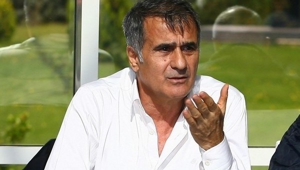 Şenol Güneş'ten şike davasıyla ilgili flaş açıklama