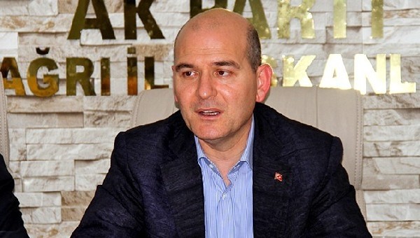 Süleyman Soylu: 'Şike davası bitmedi, bitmeyecek'