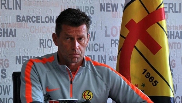 Skibbe gönderildi, eski Galatasaraylı geliyor!