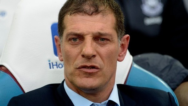 Slaven Bilic: 'Beşiktaş'a borçluyum'