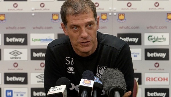 Slaven Bilic, FutbolArena'yı doğruladı