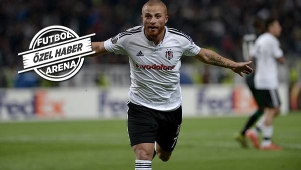 Slaven Bilic, Gökhan Töre'yi istiyor