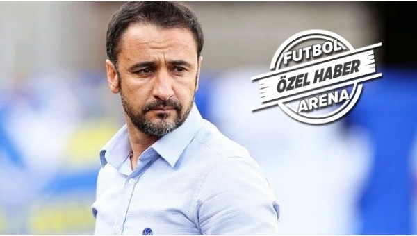 Soyunma odasına Guiliano inecek